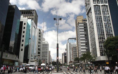 Paulista