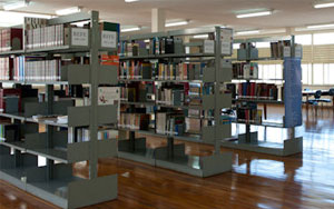 Biblioteca Brito Broca