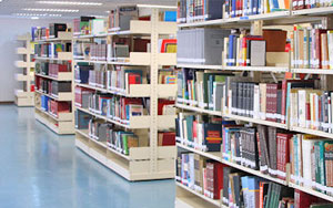 Biblioteca José Paulo Paes