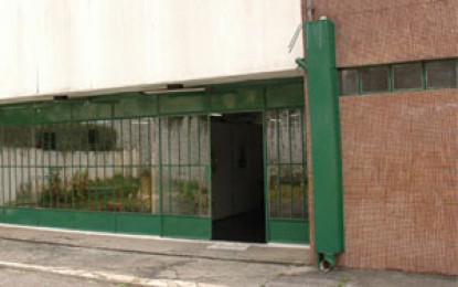 Biblioteca Menotti Del Picchia