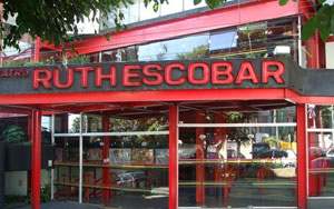 Teatro Ruth Escobar