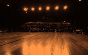 TUSP - Teatro da USP