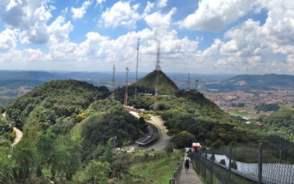 Parque Estadual do Jaraguá