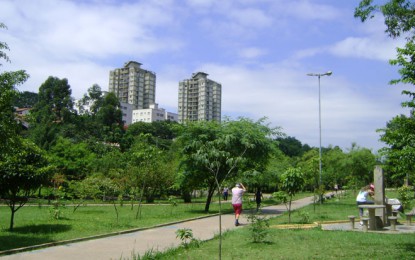 Parque Tiquatira