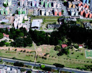 Parque Raul Seixas